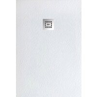 BelBagno TRAY-MR-UNO-AH-170/70-35-W-CR 170x70