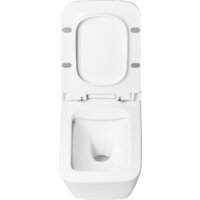 Saniteco KW-9004W + Berges АТОМ 410 040333 (с кнопкой) Image #10