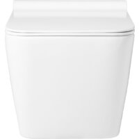 Saniteco KW-9004W + Berges АТОМ 410 040333 (с кнопкой) Image #11