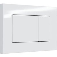 Saniteco KW-9004W + Berges АТОМ 410 040333 (с кнопкой) Image #20