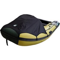 Gladiator E380PRO BSM5034 (желтый/темно-зеленый) Image #2