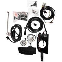 Toyama F50FEL-T-EFI Image #4