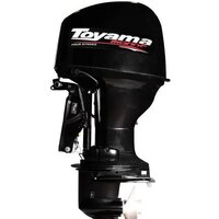 Toyama F50FEL-T-EFI