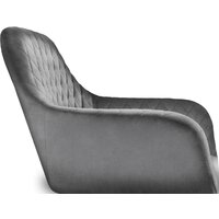 Sheffilton SHT-ST38/S38 (угольно-серый/черный муар) Image #3