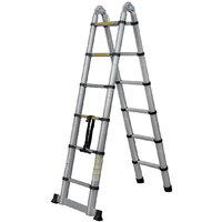 Новая высота 2311206ТЛ телескопическая Image #1