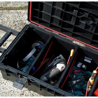 Qbrick System One Longer Basic Image #5