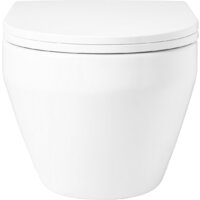 Saniteco KW-9009W + Marberg 507 SE GL-WT + Marberg 507 Image #11