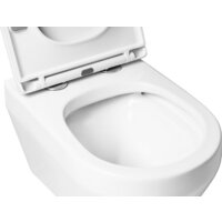 Saniteco KW-9009W + Marberg 507 SE GL-WT + Marberg 507 Image #15