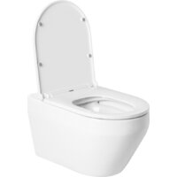 Saniteco KW-9009W + Marberg 507 SE GL-WT + Marberg 507 Image #9