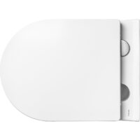 Saniteco KW-9009W + Marberg 507 SE GL-WT + Marberg 507 Image #13