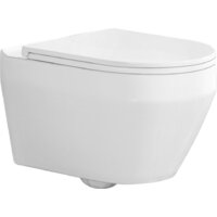 Saniteco KW-9009W + Marberg 507 SE GL-WT + Marberg 507 Image #8