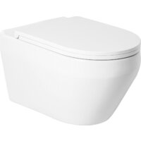 Saniteco KW-9009W + Marberg 507 SE GL-WT + Marberg 507 Image #7