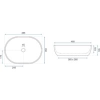 Rea Lara (бежевый) Image #5