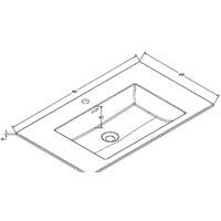 Vincea VCB-13800W Image #2