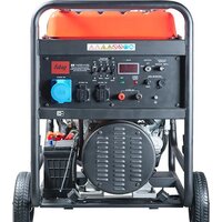 Fubag BS 14000 A ES Image #2