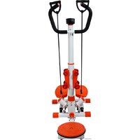 AMETIST 122 (оранжевый) Image #4