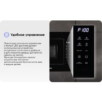 Zigmund & Shtain BMO 23 B Image #14