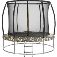 Sundays Favorite Premium 10FT (квадраты, с сеткой, с лестницей) Image #6