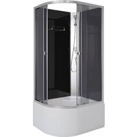 Niagara Eco E90/70/40R/TN/BK 90x70x195 Image #1