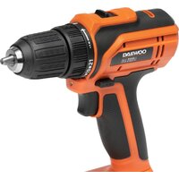 Daewoo Power DAA 2122Li Set (с 2-мя АКБ, кейс) Image #6