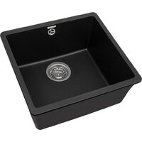 ZorG Fast 44 Premium black metallic