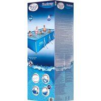 Bestway 56405 (400х211х81) Image #2