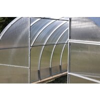 КомфортПром 3.3x8м(1) 10014088 (с поликарбонатом) Image #4