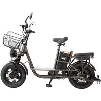 Hiper Nova Pro D10 2025 (graphite)