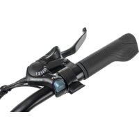 MyWay Hill 250 27.5 (черный матовый) Image #3