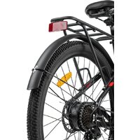 MyWay Hill 250 27.5 (черный матовый) Image #5