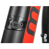 MyWay Hill 250 27.5 (черный матовый) Image #11