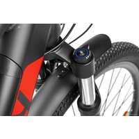 MyWay Hill 250 27.5 (черный матовый) Image #6