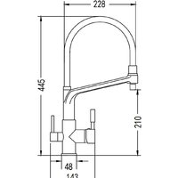 Rose R658C Image #15