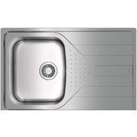 TEKA Universe 45 T-XP 1B 1D POLISHED