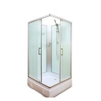 River Quadro 80/24 МТ (без крыши) Image #5