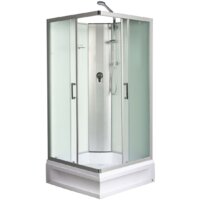 River Quadro 80/24 МТ (без крыши)