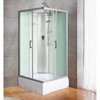 River Quadro 80/24 МТ (без крыши) Image #2