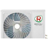 Royal Clima Nobile RC-NB55HN Image #7