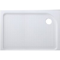 BelBagno TRAY-BB-AH 120x80 (правый)