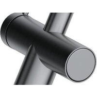 Omoikiri Karatsu-S-BN (нержавеющая сталь) Image #3