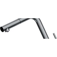 Omoikiri Karatsu-S-BN (нержавеющая сталь) Image #2