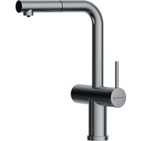 Omoikiri Karatsu-S-BN (нержавеющая сталь) Image #1