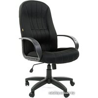 CHAIRMAN 685 TW11 (черный) Image #1
