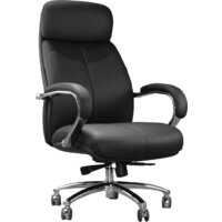 Everprof Maxi (экокожа, черный) Image #1