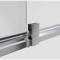 Vincea Intra VSR-1I708090CL (хром/прозрачное) Image #3