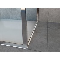 Vincea Garda VSR-1G21020CL (хром/прозрачное) Image #5