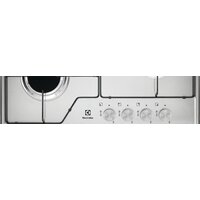 Electrolux KGS6424SX Image #2