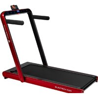 Titanium Masters Slimtech C20 (красный)