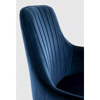 Signal Apple Velvet Bluvel 86 (синий/черный) Image #3