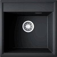 Omoikiri Daisen 51-BL (черный) Image #1